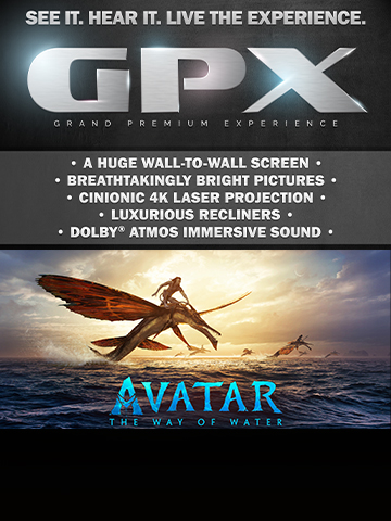GPX Ad